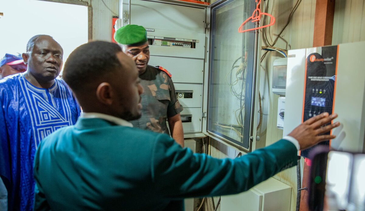 TechSolution-congo